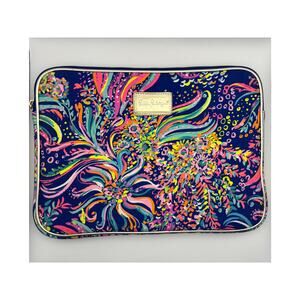 Lily Pulitzer Laptop Sleeve